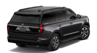 2027 Ford Expedition® External Image 3